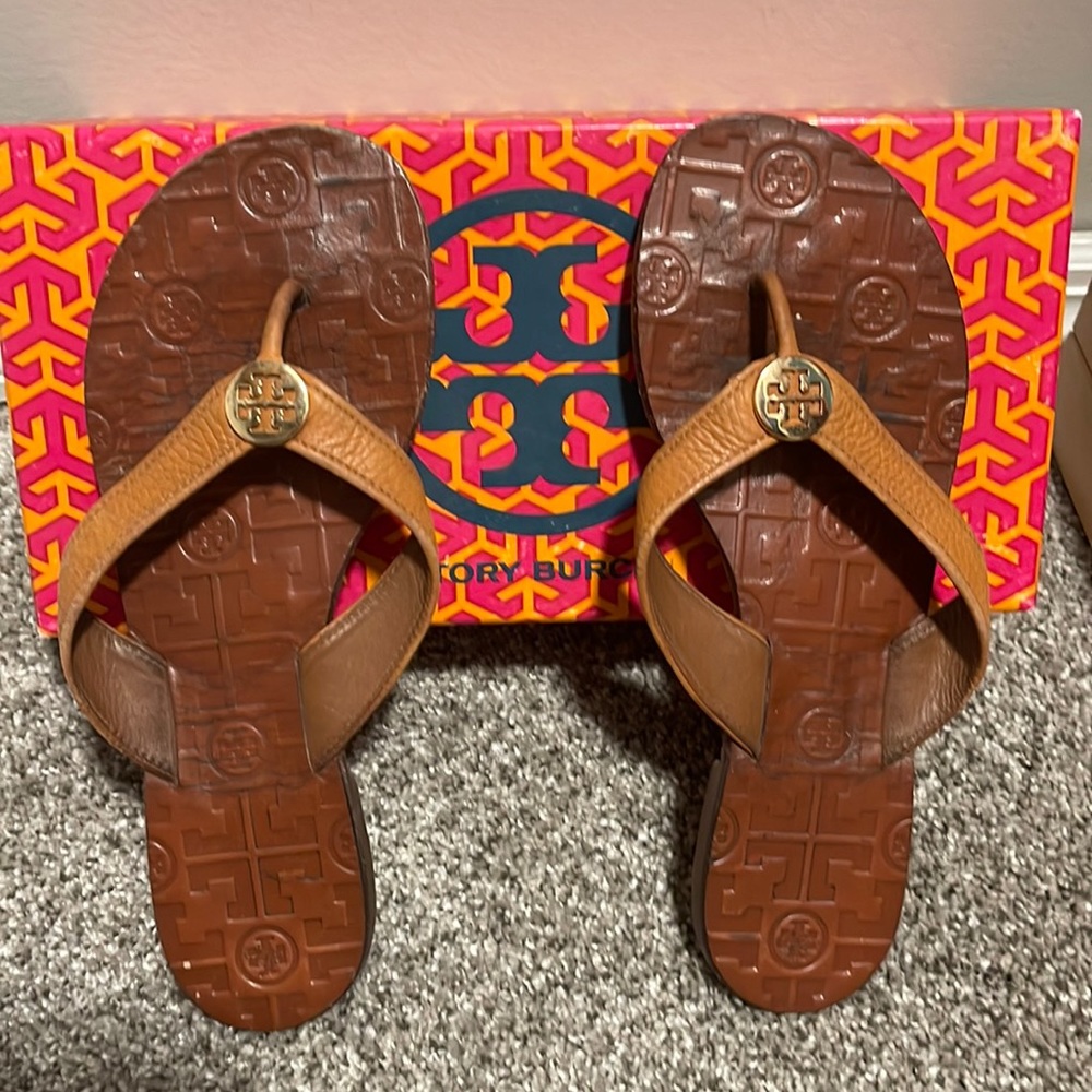 Tory Burch Sandals